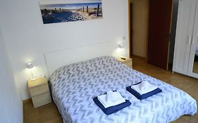 Appartamento Cialdini Centro Ancona